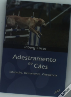 Capa do artigo Adestramento de Cães