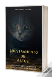 Capa do artigo Adestramento De Gatos