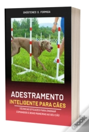 Capa do artigo Adestramento Inteligente Para Cães