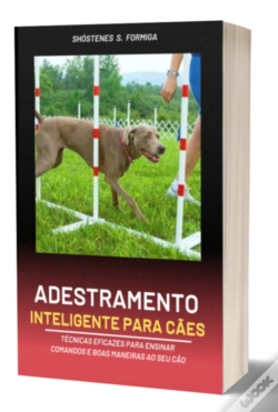 Capa do artigo Adestramento Inteligente Para Cães