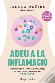 Capa do artigo Adeu A La Inflamacio