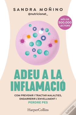 Capa do artigo Adeu A La Inflamacio