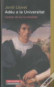 Capa do artigo Adéu A La Universitat