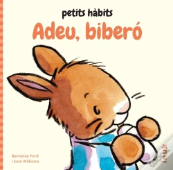 Capa do artigo Adeu Bibero