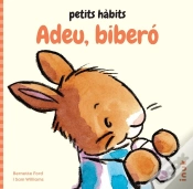 Capa do artigo Adeu Bibero