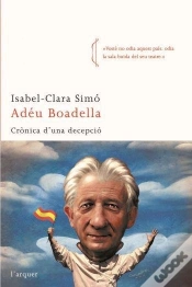 Capa do artigo Adéu Boadella