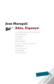 Capa do artigo Adéu, Espanya!