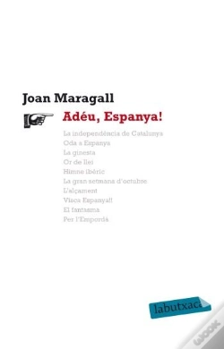Capa do artigo Adéu, Espanya!