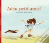 Capa do artigo Adéu Petit Amic!