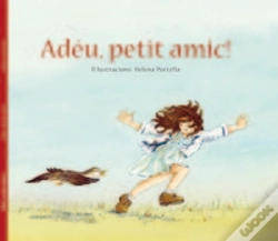 Capa do artigo Adéu Petit Amic!