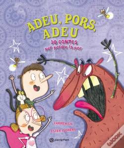 Capa do artigo Adeu, Pors, Adeu