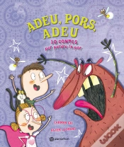 Capa do artigo Adeu, Pors, Adeu