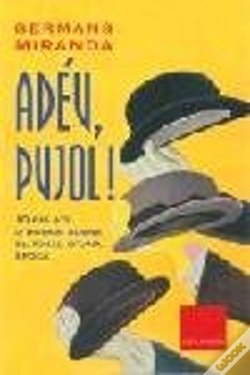 Capa do artigo Adéu Pujol!