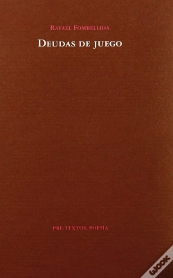 Capa do artigo Ádeudas De Juego