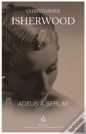 Adeus a Berlim