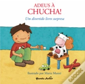 Capa do artigo Adeus à Chucha!