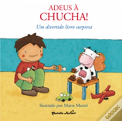 Capa do artigo Adeus à Chucha!