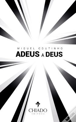 Capa do artigo Adeus a Deus