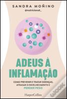 Adeus à Inflamação