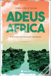 Capa do artigo Adeus, África