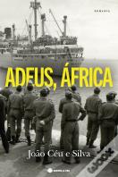 Adeus, África