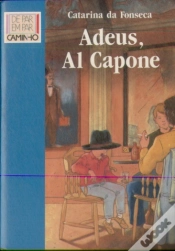 Capa do artigo Adeus Al Capone
