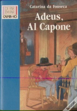 Capa do artigo Adeus Al Capone