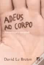 Capa do artigo Adeus ao Corpo