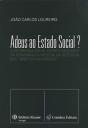 Adeus ao Estado  Social? - Preview