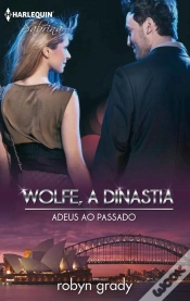 Capa do artigo Adeus Ao Passado