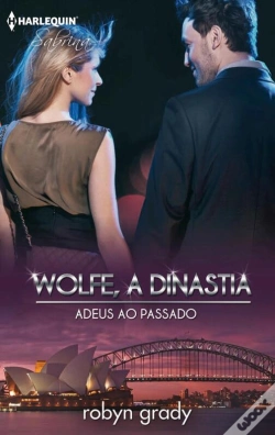 Capa do artigo Adeus Ao Passado