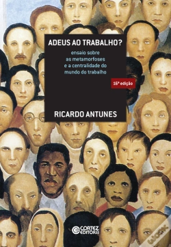 Capa do artigo Adeus Ao Trabalho?