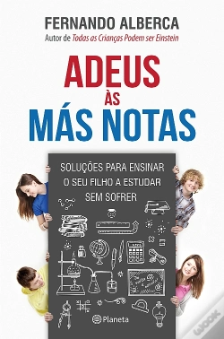 Capa do artigo Adeus às Más Notas