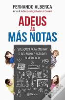 Adeus às Más Notas