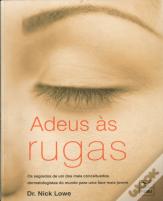 Adeus às Rugas