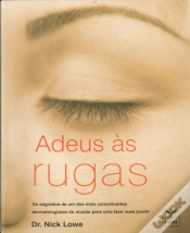 Capa do artigo Adeus às Rugas
