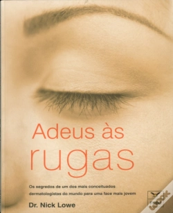 Capa do artigo Adeus às Rugas