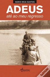 Capa do artigo Adeus, Até ao Meu Regresso 