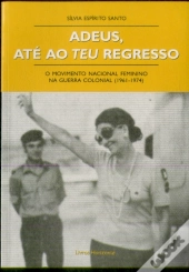 Adeus, Até ao Teu Regresso