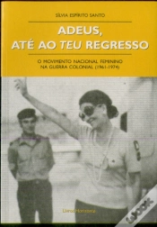 Capa do artigo Adeus, Até ao Teu Regresso