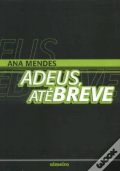 Capa do artigo Adeus, Até Breve