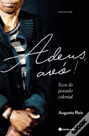 Capa do artigo Adeus, Avó!