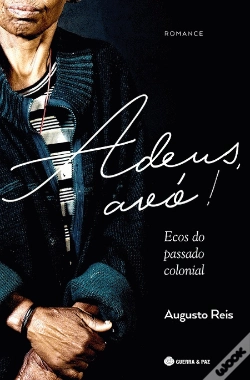 Capa do artigo Adeus, Avó!