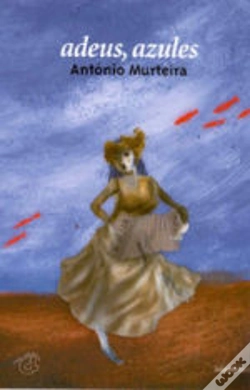 Capa do artigo Adeus, Azules