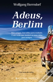 Adeus, Berlim