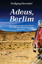 Capa do artigo Adeus, Berlim