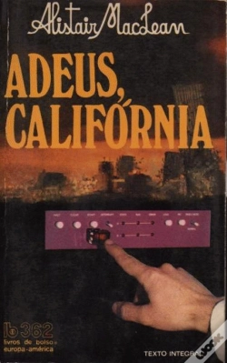 Capa do artigo Adeus, Califórnia