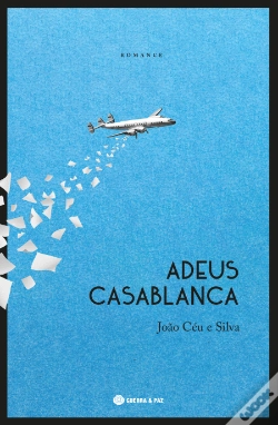 Capa do artigo Adeus, Casablanca
