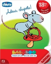 Capa do artigo Adeus, Chupeta