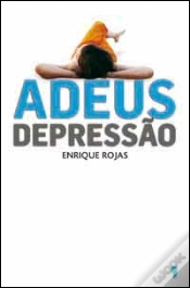 Capa do artigo Adeus Depressão